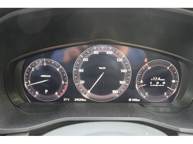 ＣＸ－６０ ＸＤ　エクスクルーシブモード　純正ＳＤナビ　全周囲カメラ　１２．３インチモニターディスプレイオーディオ　ＢＯＳＥサウンドシステム　前席パワーシート＆シートヒーター　ステアリングヒーター　ＥＴＣ　ドラレコ前後　パワーリヤゲート　サンルーフ　前後ソナー（17枚目）
