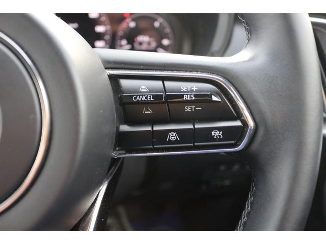 ＣＸ－６０ ＸＤ　エクスクルーシブモード　純正ＳＤナビ　全周囲カメラ　１２．３インチモニターディスプレイオーディオ　ＢＯＳＥサウンドシステム　前席パワーシート＆シートヒーター　ステアリングヒーター　ＥＴＣ　ドラレコ前後　パワーリヤゲート　サンルーフ　前後ソナー（19枚目）