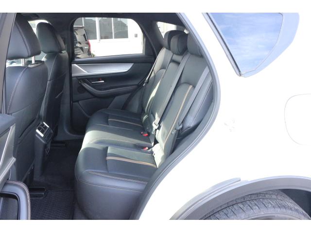 ＣＸ－６０ ＸＤ　エクスクルーシブモード　純正ＳＤナビ　全周囲カメラ　１２．３インチモニターディスプレイオーディオ　ＢＯＳＥサウンドシステム　前席パワーシート＆シートヒーター　ステアリングヒーター　ＥＴＣ　ドラレコ前後　パワーリヤゲート　サンルーフ　前後ソナー（42枚目）