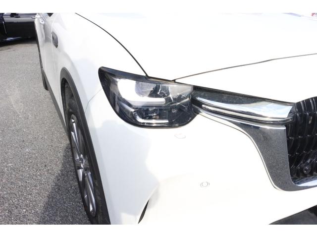 ＣＸ－６０ ＸＤ　エクスクルーシブモード　純正ＳＤナビ　全周囲カメラ　１２．３インチモニターディスプレイオーディオ　ＢＯＳＥサウンドシステム　前席パワーシート＆シートヒーター　ステアリングヒーター　ＥＴＣ　ドラレコ前後　パワーリヤゲート　サンルーフ　前後ソナー（54枚目）