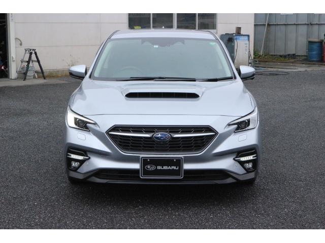 レヴォーグ GT-H EX 純正ナビ セーフティ+ 本革シート アイサイトX ドライバーモニタリングシステム 本革シート パワーシート シートヒーター パワーリヤゲート LEDヘッドランプ オートライト アイドリングストップ(4枚目)