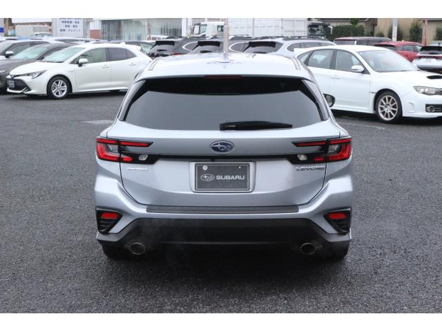 レヴォーグ GT-H EX 純正ナビ セーフティ+ 本革シート アイサイトX ドライバーモニタリングシステム 本革シート パワーシート シートヒーター パワーリヤゲート LEDヘッドランプ オートライト アイドリングストップ(5枚目)