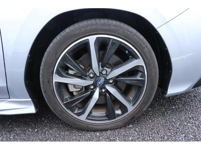 レヴォーグ GT-H EX 純正ナビ セーフティ+ 本革シート アイサイトX ドライバーモニタリングシステム 本革シート パワーシート シートヒーター パワーリヤゲート LEDヘッドランプ オートライト アイドリングストップ(7枚目)