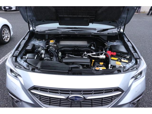 レヴォーグ GT-H EX 純正ナビ セーフティ+ 本革シート アイサイトX ドライバーモニタリングシステム 本革シート パワーシート シートヒーター パワーリヤゲート LEDヘッドランプ オートライト アイドリングストップ(15枚目)