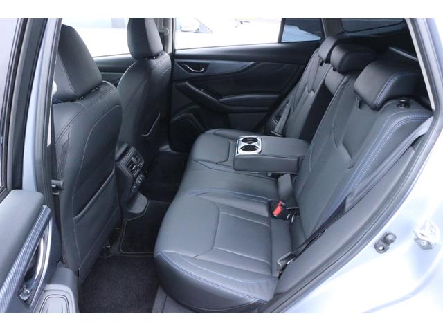 レヴォーグ GT-H EX 純正ナビ セーフティ+ 本革シート アイサイトX ドライバーモニタリングシステム 本革シート パワーシート シートヒーター パワーリヤゲート LEDヘッドランプ オートライト アイドリングストップ(21枚目)