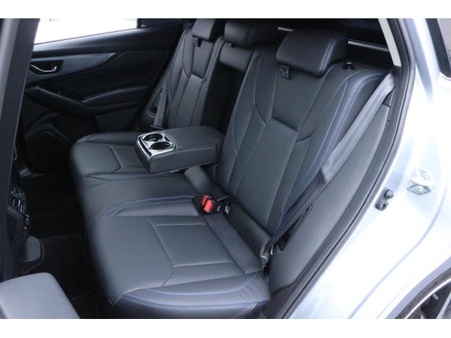 レヴォーグ GT-H EX 純正ナビ セーフティ+ 本革シート アイサイトX ドライバーモニタリングシステム 本革シート パワーシート シートヒーター パワーリヤゲート LEDヘッドランプ オートライト アイドリングストップ(22枚目)