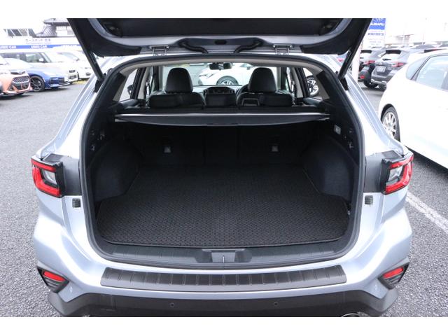 レヴォーグ GT-H EX 純正ナビ セーフティ+ 本革シート アイサイトX ドライバーモニタリングシステム 本革シート パワーシート シートヒーター パワーリヤゲート LEDヘッドランプ オートライト アイドリングストップ(23枚目)