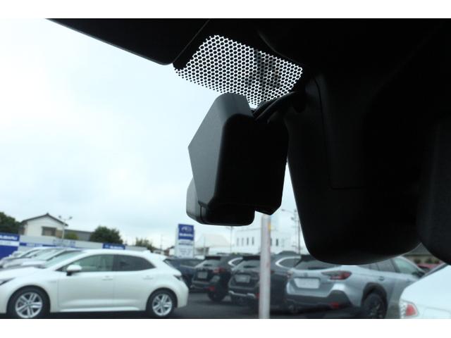 レヴォーグ GT-H EX 純正ナビ セーフティ+ 本革シート アイサイトX ドライバーモニタリングシステム 本革シート パワーシート シートヒーター パワーリヤゲート LEDヘッドランプ オートライト アイドリングストップ(28枚目)