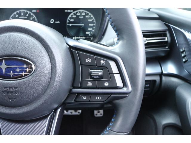 レヴォーグ GT-H EX 純正ナビ セーフティ+ 本革シート アイサイトX ドライバーモニタリングシステム 本革シート パワーシート シートヒーター パワーリヤゲート LEDヘッドランプ オートライト アイドリングストップ(29枚目)