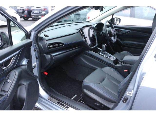 レヴォーグ GT-H EX 純正ナビ セーフティ+ 本革シート アイサイトX ドライバーモニタリングシステム 本革シート パワーシート シートヒーター パワーリヤゲート LEDヘッドランプ オートライト アイドリングストップ(36枚目)