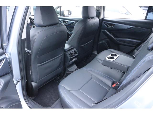 レヴォーグ GT-H EX 純正ナビ セーフティ+ 本革シート アイサイトX ドライバーモニタリングシステム 本革シート パワーシート シートヒーター パワーリヤゲート LEDヘッドランプ オートライト アイドリングストップ(38枚目)