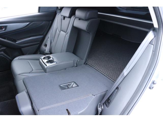 レヴォーグ GT-H EX 純正ナビ セーフティ+ 本革シート アイサイトX ドライバーモニタリングシステム 本革シート パワーシート シートヒーター パワーリヤゲート LEDヘッドランプ オートライト アイドリングストップ(39枚目)