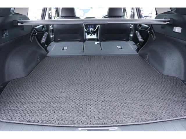 レヴォーグ GT-H EX 純正ナビ セーフティ+ 本革シート アイサイトX ドライバーモニタリングシステム 本革シート パワーシート シートヒーター パワーリヤゲート LEDヘッドランプ オートライト アイドリングストップ(40枚目)