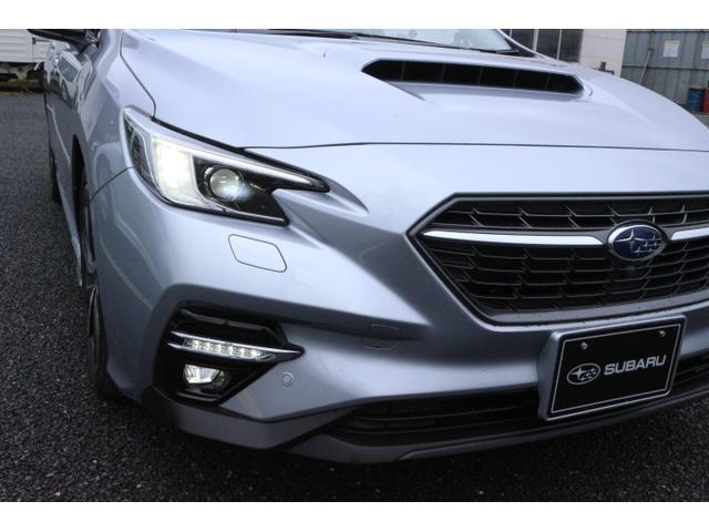 レヴォーグ GT-H EX 純正ナビ セーフティ+ 本革シート アイサイトX ドライバーモニタリングシステム 本革シート パワーシート シートヒーター パワーリヤゲート LEDヘッドランプ オートライト アイドリングストップ(43枚目)