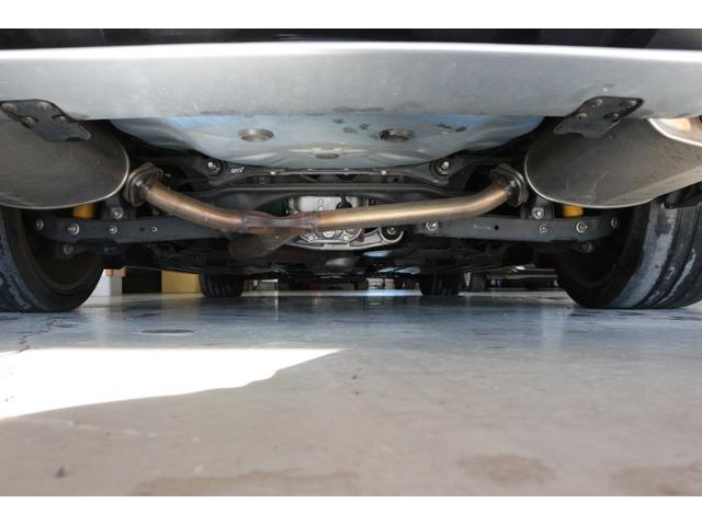 WRX STI STI タイプS 6MT レカロシート STIフルエアロ ナビ バックカメラ サイドカメラ フロントカメラ ETC STIフルエアロ 大型リヤスポイラー レカロシート ブレンボ製ブレーキ アドバンスドセーフティパッケージ(44枚目)