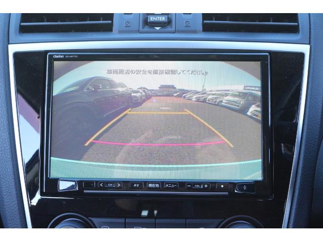 レヴォーグ 1.6GTアイサイト ナビ バックカメラ ETC ドラレコ アイサイトVer3 ナビ バックカメラ ETC ドラレコ LEDヘッドランプ オートライト キーレスプッシュスタート アイドリングストップ 運転席パワーシート シートヒーター(9枚目)