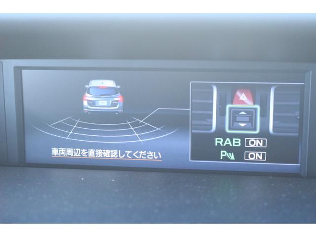 レヴォーグ 1.6GTアイサイト ナビ バックカメラ ETC ドラレコ アイサイトVer3 ナビ バックカメラ ETC ドラレコ LEDヘッドランプ オートライト キーレスプッシュスタート アイドリングストップ 運転席パワーシート シートヒーター(10枚目)