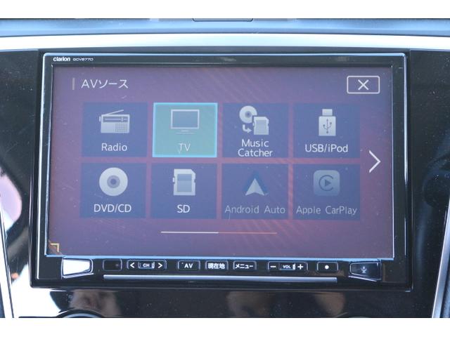 レヴォーグ 1.6GTアイサイト ナビ バックカメラ ETC ドラレコ アイサイトVer3 ナビ バックカメラ ETC ドラレコ LEDヘッドランプ オートライト キーレスプッシュスタート アイドリングストップ 運転席パワーシート シートヒーター(11枚目)