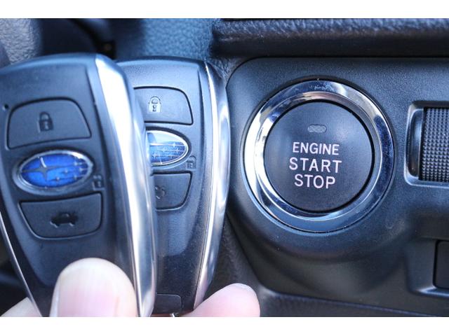 レヴォーグ 1.6GTアイサイト ナビ バックカメラ ETC ドラレコ アイサイトVer3 ナビ バックカメラ ETC ドラレコ LEDヘッドランプ オートライト キーレスプッシュスタート アイドリングストップ 運転席パワーシート シートヒーター(12枚目)