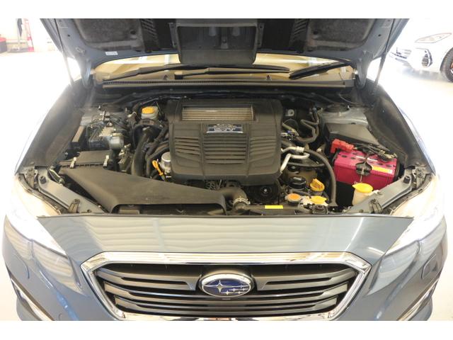 レヴォーグ 1.6GTアイサイト ナビ バックカメラ ETC ドラレコ アイサイトVer3 ナビ バックカメラ ETC ドラレコ LEDヘッドランプ オートライト キーレスプッシュスタート アイドリングストップ 運転席パワーシート シートヒーター(14枚目)