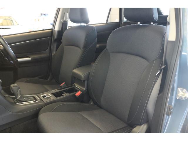 レヴォーグ 1.6GTアイサイト ナビ バックカメラ ETC ドラレコ アイサイトVer3 ナビ バックカメラ ETC ドラレコ LEDヘッドランプ オートライト キーレスプッシュスタート アイドリングストップ 運転席パワーシート シートヒーター(20枚目)