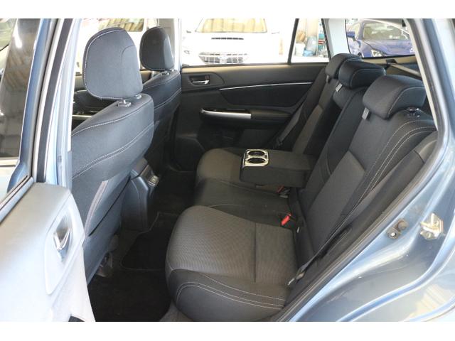 レヴォーグ 1.6GTアイサイト ナビ バックカメラ ETC ドラレコ アイサイトVer3 ナビ バックカメラ ETC ドラレコ LEDヘッドランプ オートライト キーレスプッシュスタート アイドリングストップ 運転席パワーシート シートヒーター(21枚目)