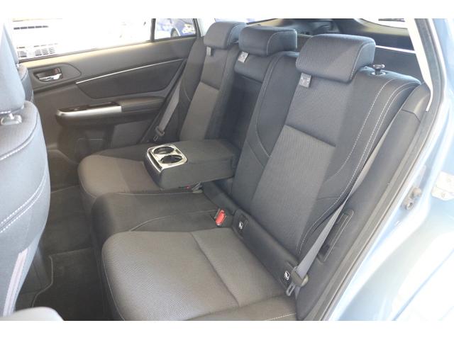 レヴォーグ 1.6GTアイサイト ナビ バックカメラ ETC ドラレコ アイサイトVer3 ナビ バックカメラ ETC ドラレコ LEDヘッドランプ オートライト キーレスプッシュスタート アイドリングストップ 運転席パワーシート シートヒーター(22枚目)