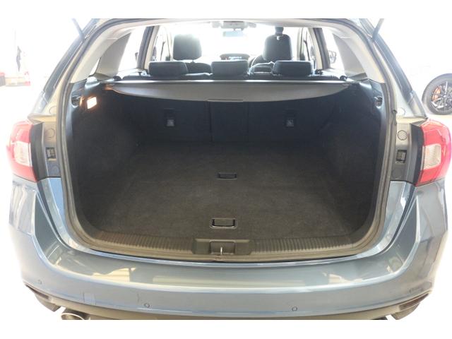 レヴォーグ 1.6GTアイサイト ナビ バックカメラ ETC ドラレコ アイサイトVer3 ナビ バックカメラ ETC ドラレコ LEDヘッドランプ オートライト キーレスプッシュスタート アイドリングストップ 運転席パワーシート シートヒーター(23枚目)