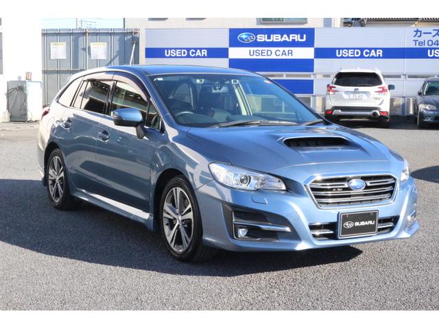 レヴォーグ 1.6GTアイサイト ナビ バックカメラ ETC ドラレコ アイサイトVer3 ナビ バックカメラ ETC ドラレコ LEDヘッドランプ オートライト キーレスプッシュスタート アイドリングストップ 運転席パワーシート シートヒーター(26枚目)