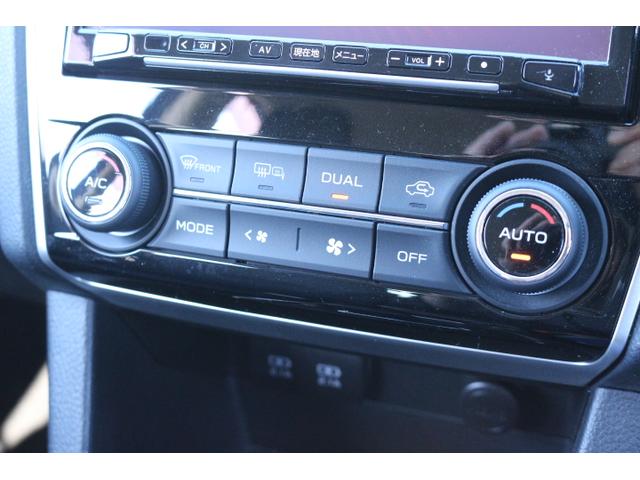 レヴォーグ 1.6GTアイサイト ナビ バックカメラ ETC ドラレコ アイサイトVer3 ナビ バックカメラ ETC ドラレコ LEDヘッドランプ オートライト キーレスプッシュスタート アイドリングストップ 運転席パワーシート シートヒーター(28枚目)