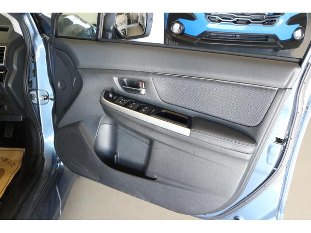 レヴォーグ 1.6GTアイサイト ナビ バックカメラ ETC ドラレコ アイサイトVer3 ナビ バックカメラ ETC ドラレコ LEDヘッドランプ オートライト キーレスプッシュスタート アイドリングストップ 運転席パワーシート シートヒーター(34枚目)