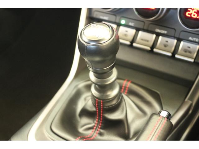 BRZ S 6MT車 ナビ バックカメラ ETC ドラレコ ナビ バックカメラ ETC ドラレコ LEDヘッドランプ オートライト キーレスプッシュスタート シートヒーター クルーズコントロール STIエアロ(13枚目)