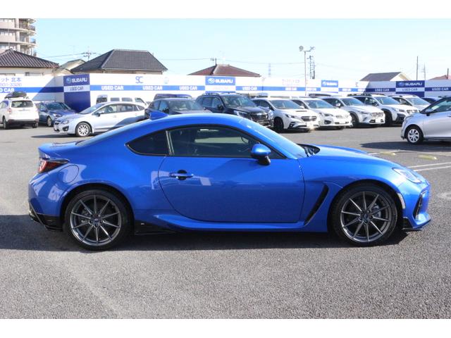 BRZ S 6MT車 ナビ バックカメラ ETC ドラレコ ナビ バックカメラ ETC ドラレコ LEDヘッドランプ オートライト キーレスプッシュスタート シートヒーター クルーズコントロール STIエアロ(20枚目)