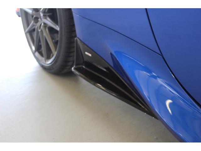 BRZ S 6MT車 ナビ バックカメラ ETC ドラレコ ナビ バックカメラ ETC ドラレコ LEDヘッドランプ オートライト キーレスプッシュスタート シートヒーター クルーズコントロール STIエアロ(23枚目)