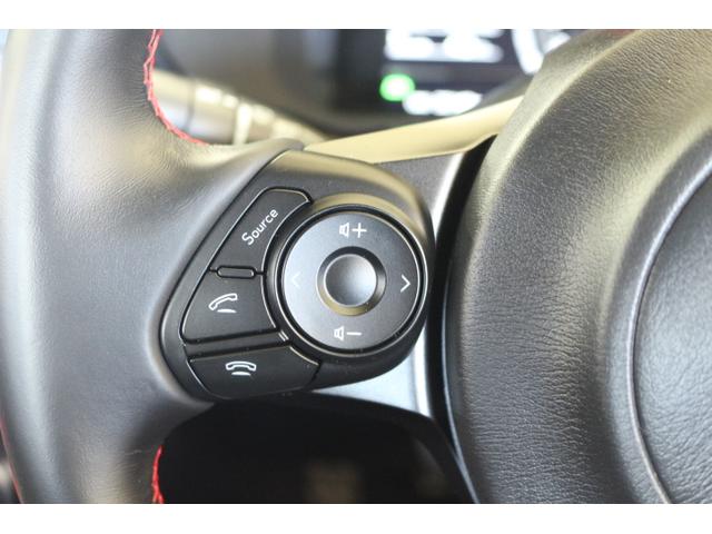 BRZ S 6MT車 ナビ バックカメラ ETC ドラレコ ナビ バックカメラ ETC ドラレコ LEDヘッドランプ オートライト キーレスプッシュスタート シートヒーター クルーズコントロール STIエアロ(31枚目)