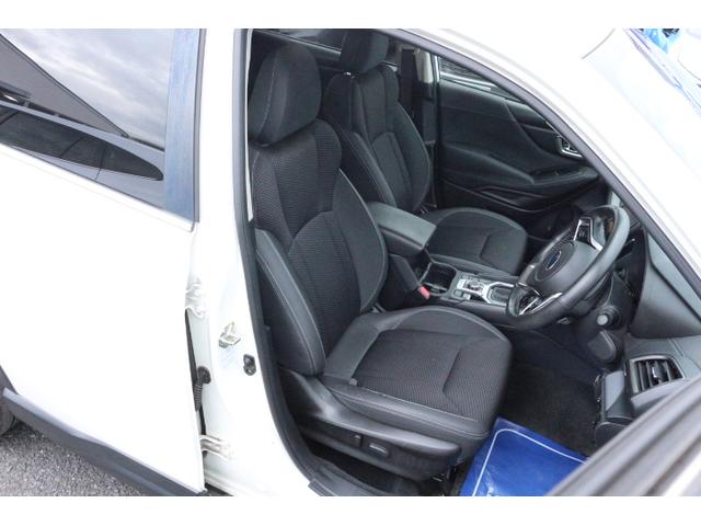 フォレスター プレミアム　ナビ　ＦＳＲカメラ　ＥＴＣ２．０　セーフティ＋　ドラレコ前後　前席パワーシート　シートヒータ　ステアリングヒータ　Ｒソナー　ＬＥＤヘッドライト　スマートリヤビューミラー　スマートキー　プッシュスタート　ブラインドスポット　ＡＶＨ　ＳＲＨ　Ｘモード（6枚目）