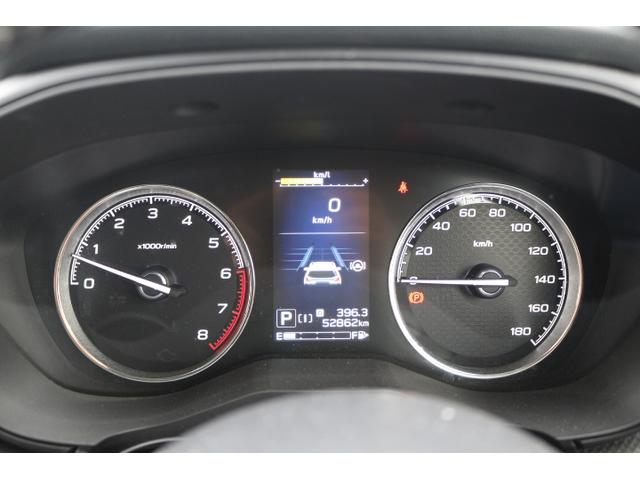 フォレスター プレミアム　ナビ　ＦＳＲカメラ　ＥＴＣ２．０　セーフティ＋　ドラレコ前後　前席パワーシート　シートヒータ　ステアリングヒータ　Ｒソナー　ＬＥＤヘッドライト　スマートリヤビューミラー　スマートキー　プッシュスタート　ブラインドスポット　ＡＶＨ　ＳＲＨ　Ｘモード（17枚目）