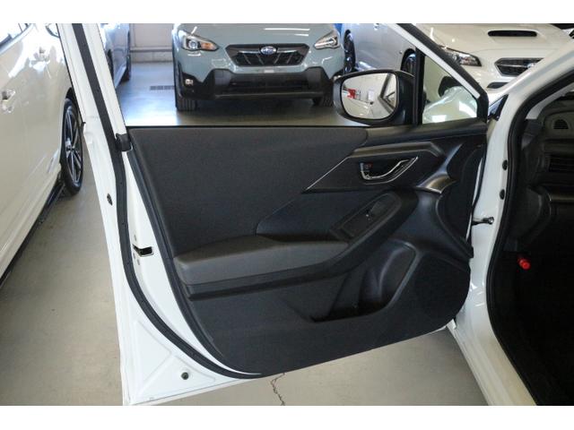 インプレッサ ＳＴ　純正ナビ　全周囲カメラ　ＥＴＣ　元レンタカー　純正ナビ　全周囲カメラ　ＥＴＣ　ツーリングアシスト　ドライバーモニタリングシステム　ＬＥＤヘッドランプ　オートライト　キーレスプッシュスタート　アイドリングストップ（34枚目）