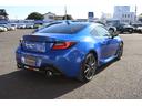 BRZ S 6速マニュアル 禁煙車 プッシュスタート LEDヘッドライト クルーズコントロール スマートキー シートヒーター(4枚目)