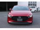 ＭＡＺＤＡ３ファストバック ＸＤプロアクティブ　ツーリングＳ　ナビＴＶ　ＥＴＣ　禁煙　全周囲カメラ　アクティブセンス　ブラインドスポット　アダプティブヘッドライト　運席Ｐシート　前席シートヒータ　ドラレコ　ソナーＦＲ　Ｓリモコン　タイヤ５分（4枚目）