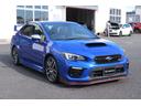 STI タイプS 6MT レカロシート STIフルエアロ ナビ バックカメラ サイドカメラ フロントカメラ ETC STIフルエアロ 大型リヤスポイラー レカロシート ブレンボ製ブレーキ アドバンスドセーフティパッケージ(28枚目)