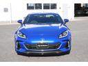 BRZ S 6MT車 ナビ バックカメラ ETC ドラレコ ナビ バックカメラ ETC ドラレコ LEDヘッドランプ オートライト キーレスプッシュスタート シートヒーター クルーズコントロール STIエアロ(4枚目)