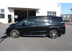 オデッセイ パワーシートの中古車を探すなら グーネット ホンダの中古車情報