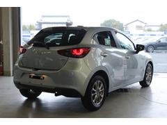 ＭＡＺＤＡ２ １５Ｓプロアクティブ　ナビＴＶ　ＥＴＣ　全周囲カメラ　禁煙 0560845A20240223B001 5