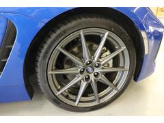 ＢＲＺ Ｓ　６ＭＴ車　９型ナビ　バックカメラ　ＥＴＣ 0560845A30240221W001 5