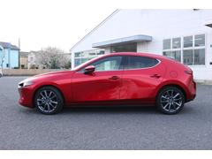 ＭＡＺＤＡ３ファストバック ＸＤプロアクティブ　ツーリングＳ　ナビＴＶ　ＥＴＣ　禁煙 0560845A30240321W001 3