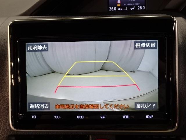 Si ダブルバイビーII ワンオーナー 衝突被害軽減 両側パワスラ スマートキー メモリーナビ バックカメラ ETC LEDヘッドランプ ドラレコ オートクルーズ フルセグ DVD再生 純正アルミ(7枚目)