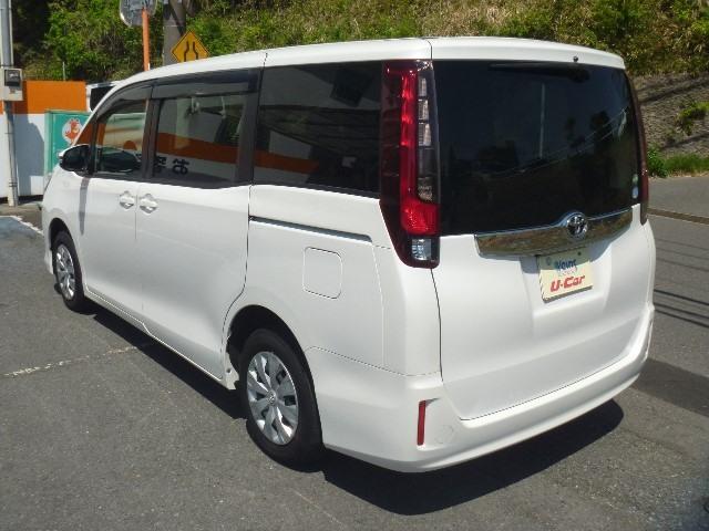 X Vパッケージ ワンオーナー メモリーナビ バックカメラ ETC 走行距離33000Km(3枚目)