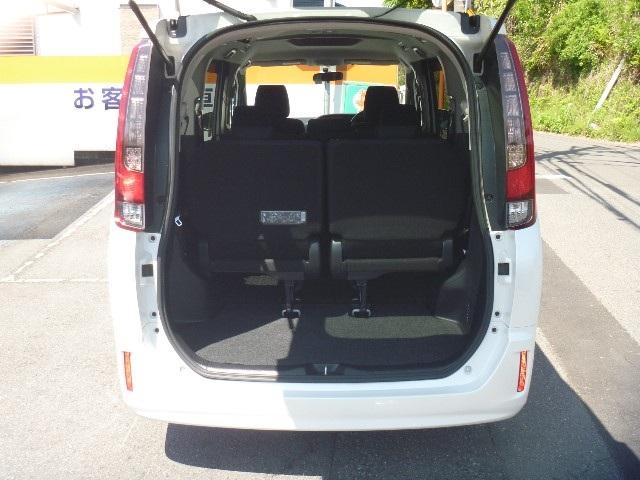 X Vパッケージ ワンオーナー メモリーナビ バックカメラ ETC 走行距離33000Km(12枚目)