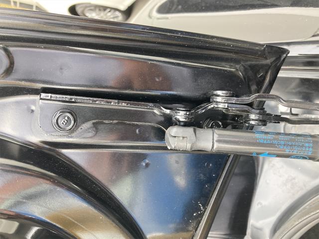 GT 整備点検記録簿 1オーナー車 ディスチャージライト セキュリティ エアロ付 AAC カーテンエアバッグ ABS クルコン AW WAB エアバック キーフリ スマートキ 走行26000K CD再生機能(33枚目)
